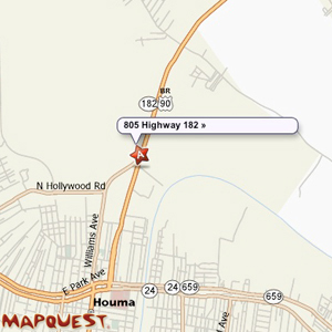 MapQuest
